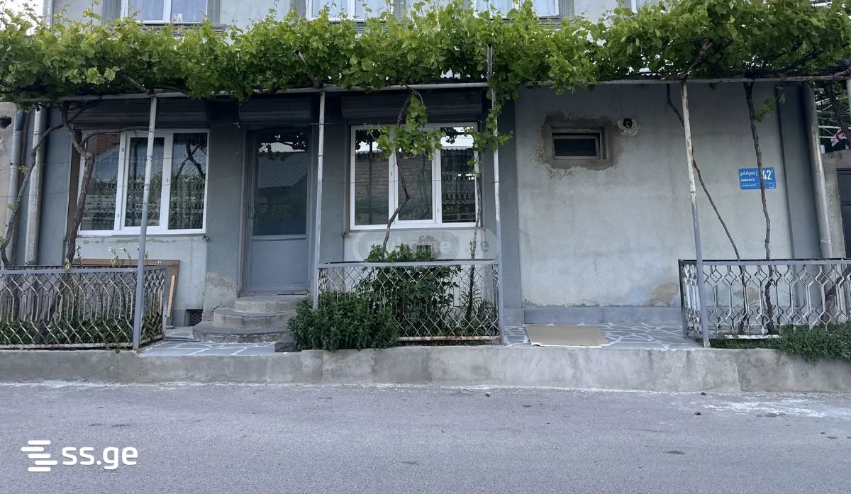 gomareti st. - 2 rooms