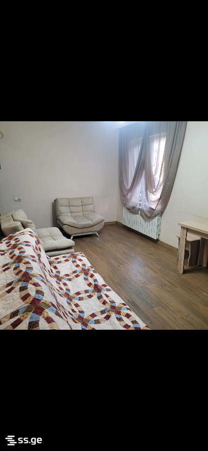 Mosulishvili st. - 3 rooms