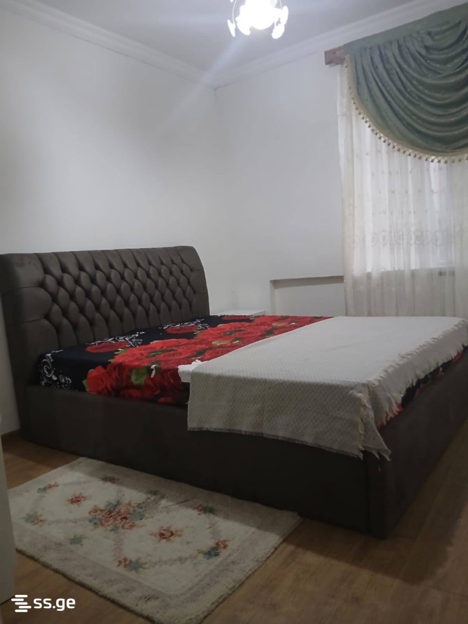 samtredia st. - 4 rooms