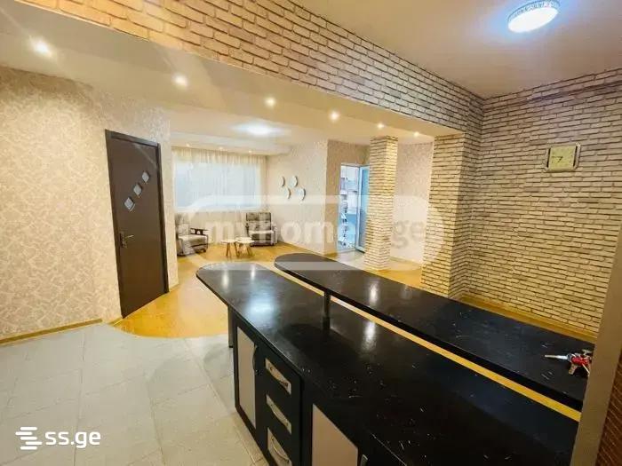 abastumani st. - 5 rooms