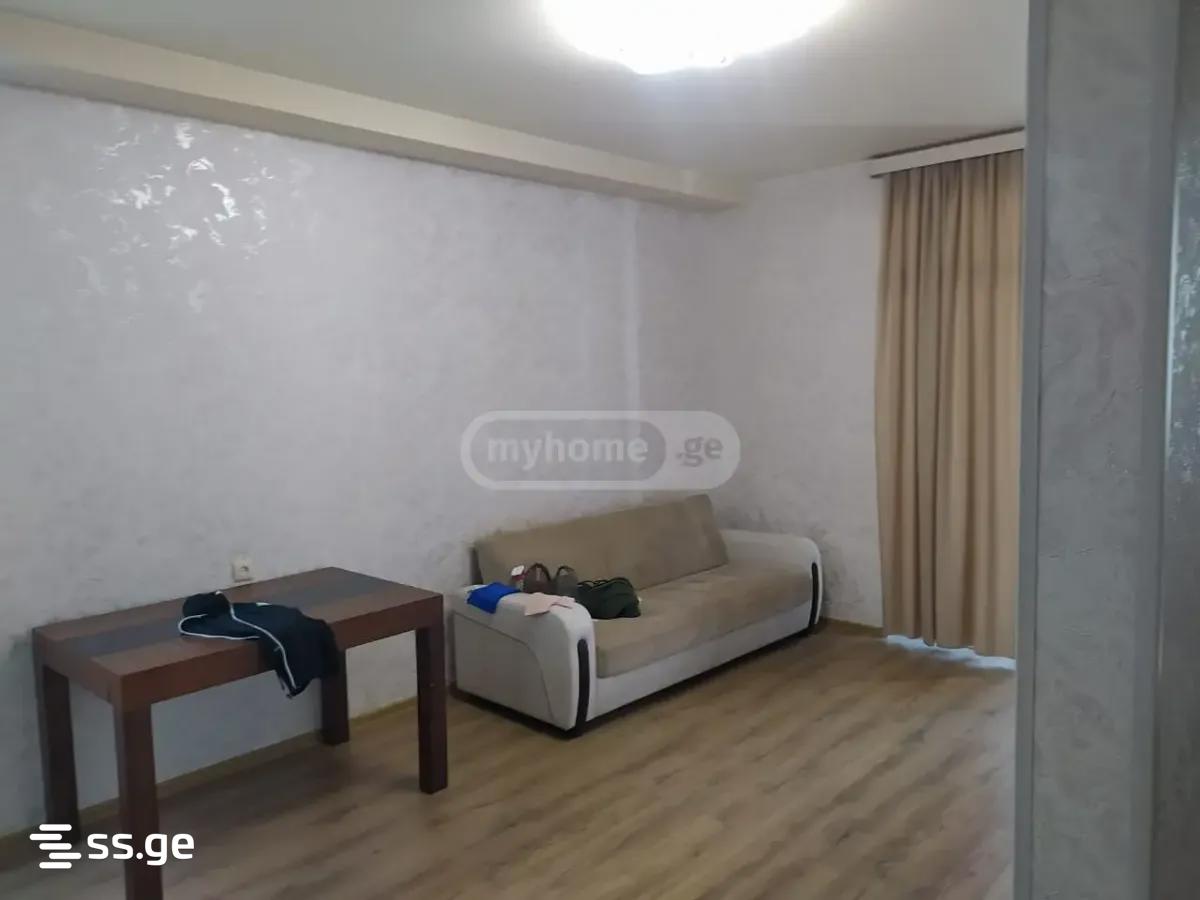 Olive st. - 2 rooms