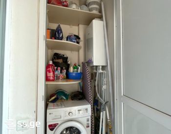 lubliana st. - 2 rooms