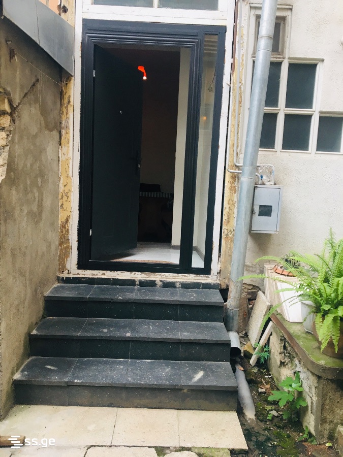 kakabadzeebi st. 13 - 1 rooms