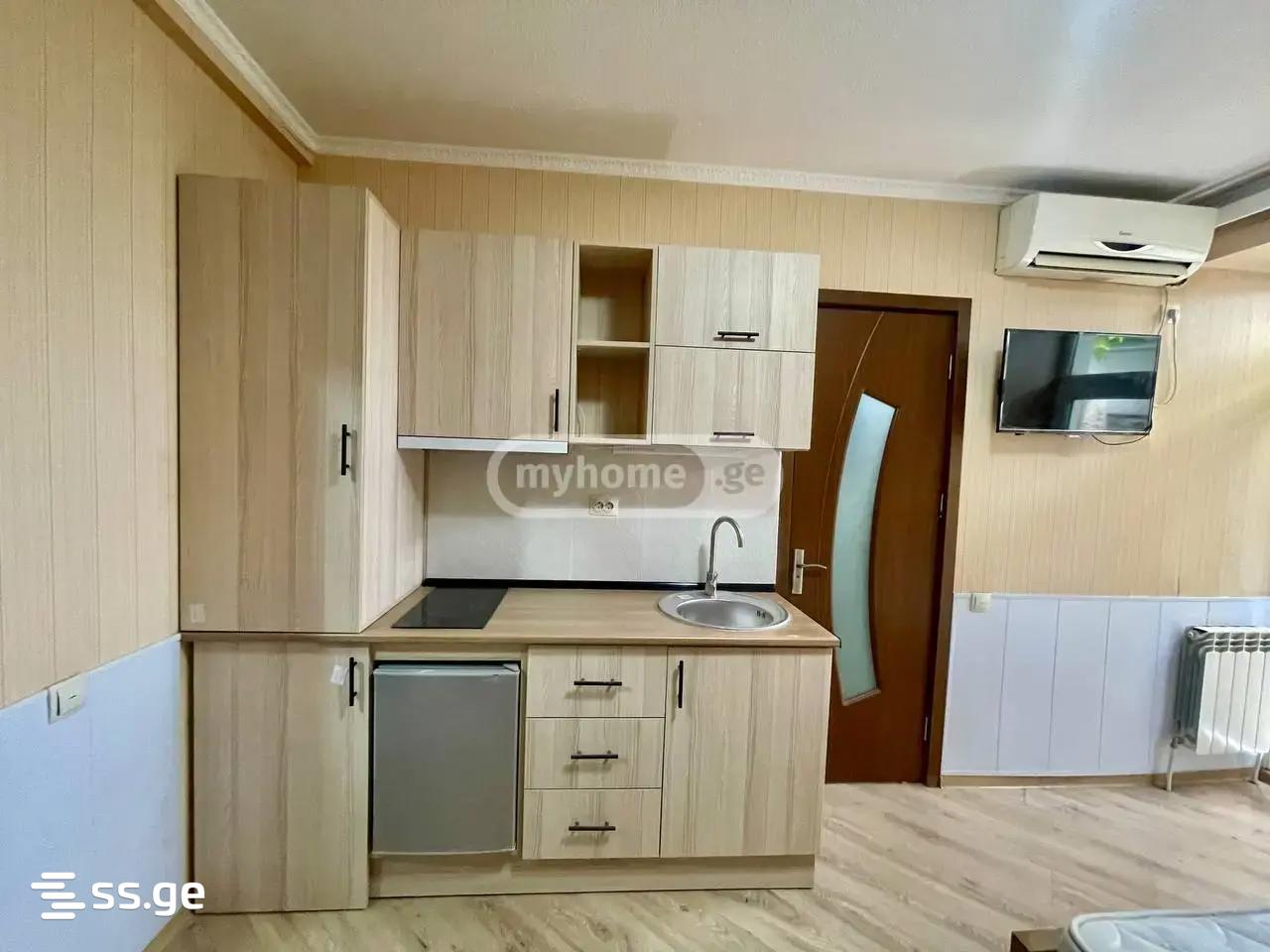 paster st. - 2 rooms