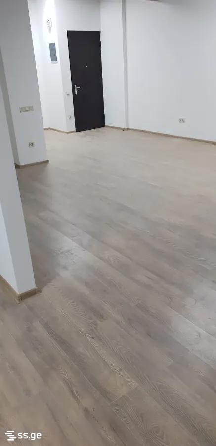 kavtaradze st. 19a - 4 rooms