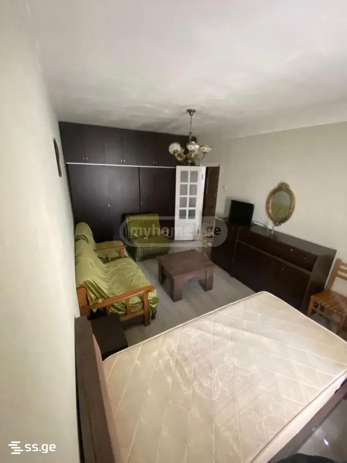 vasadze st. - 2 rooms
