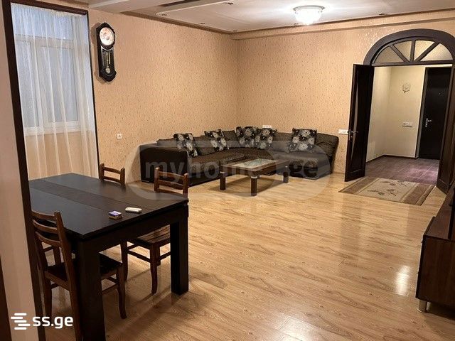 kutaisi st. - 5 rooms