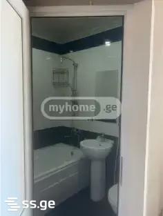agmashenebeli alley - 2 rooms