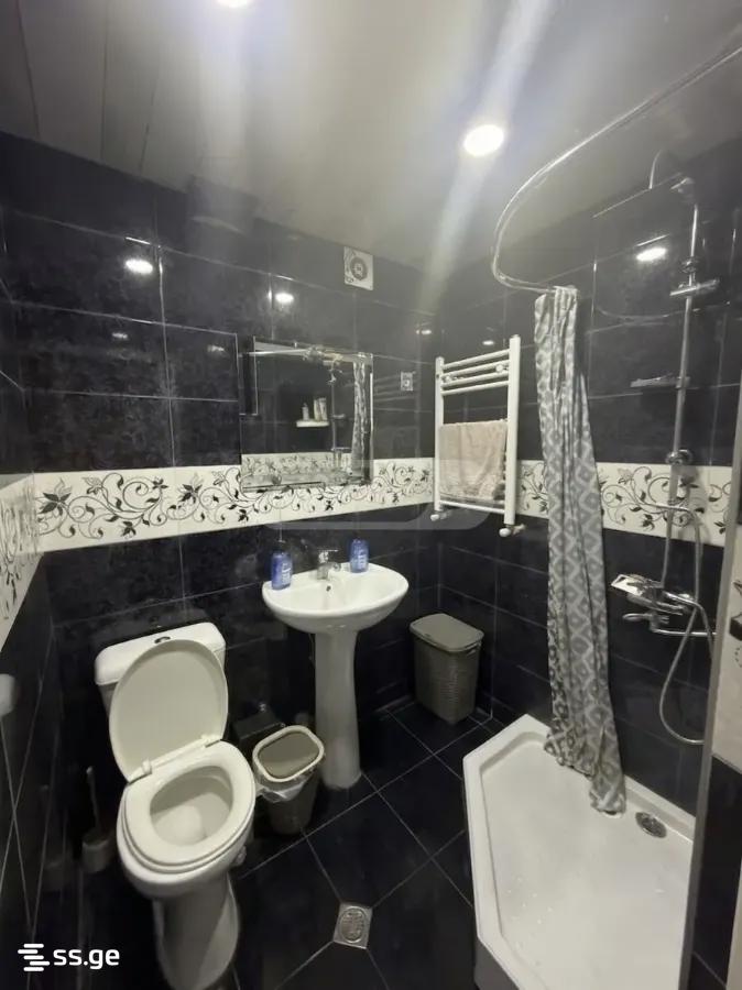 javakheti st. 11 - 2 rooms