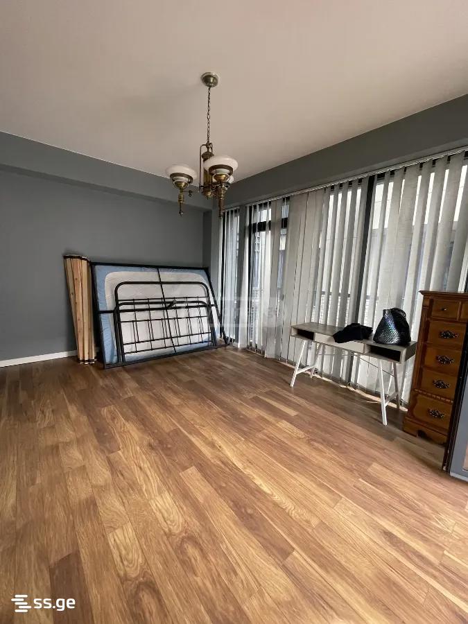 barnovi st. - 3 rooms