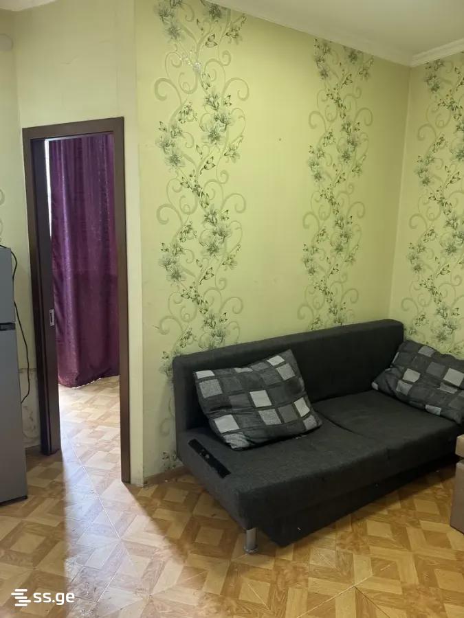 Davari st. 21 - 2 rooms