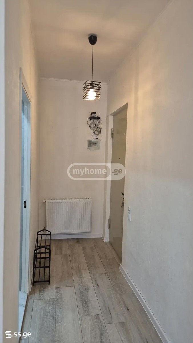 Abashidze-Orbeliani st. - 2 rooms