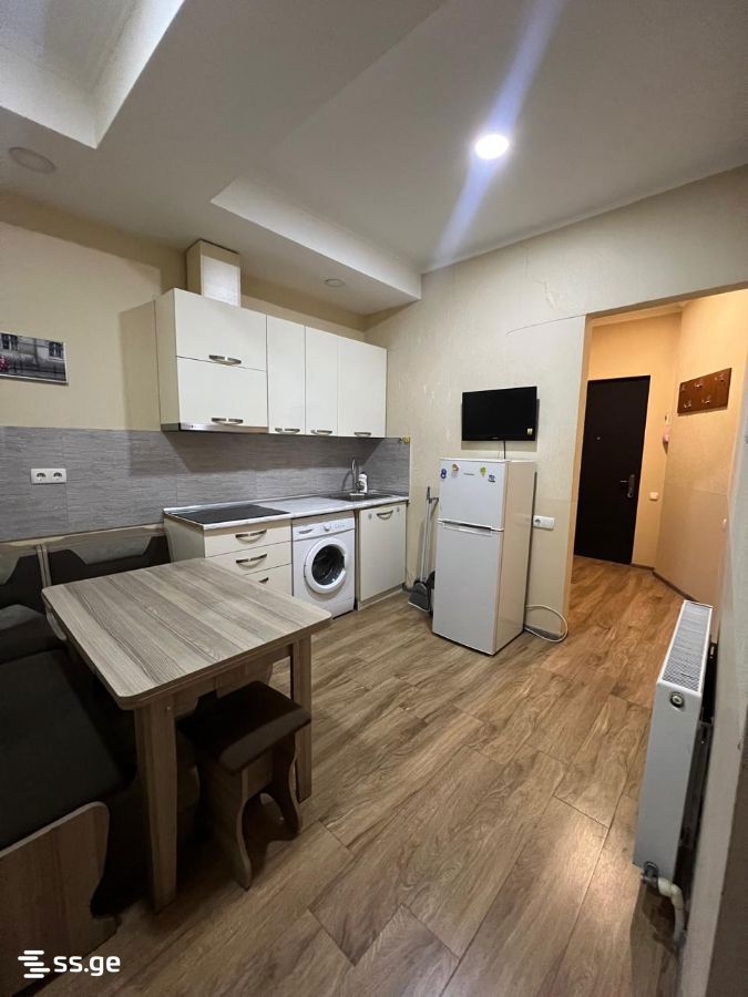 kerchi st. 1 - 2 rooms