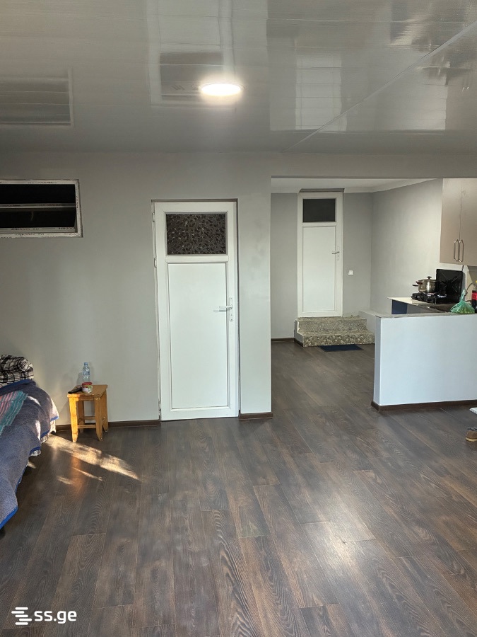 kerchi st. 6 - 2 rooms