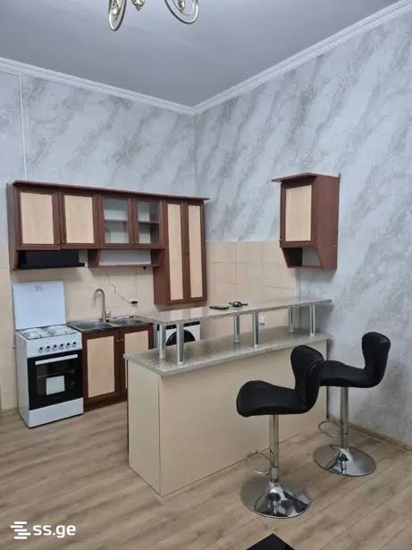 i. chavchavadze avenue - 2 rooms