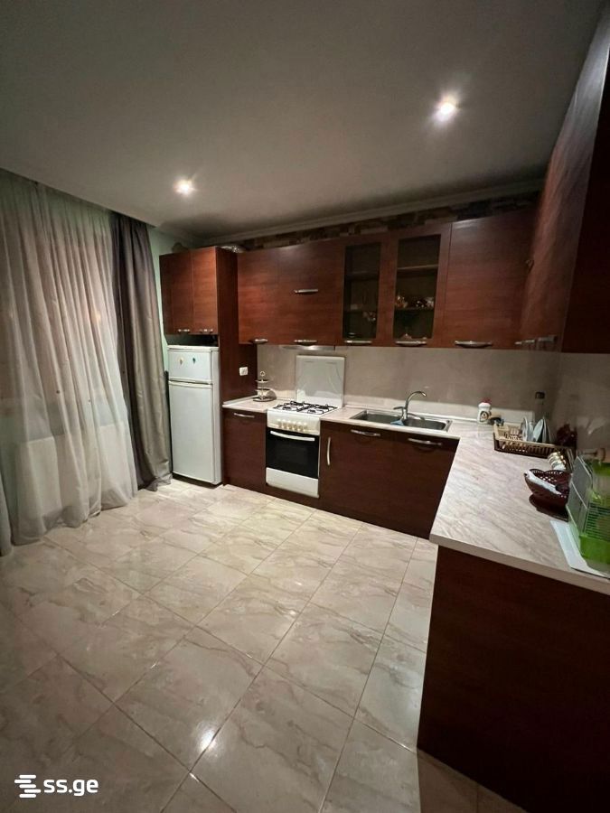 parnavaz mepe avenue 0 - 3 rooms