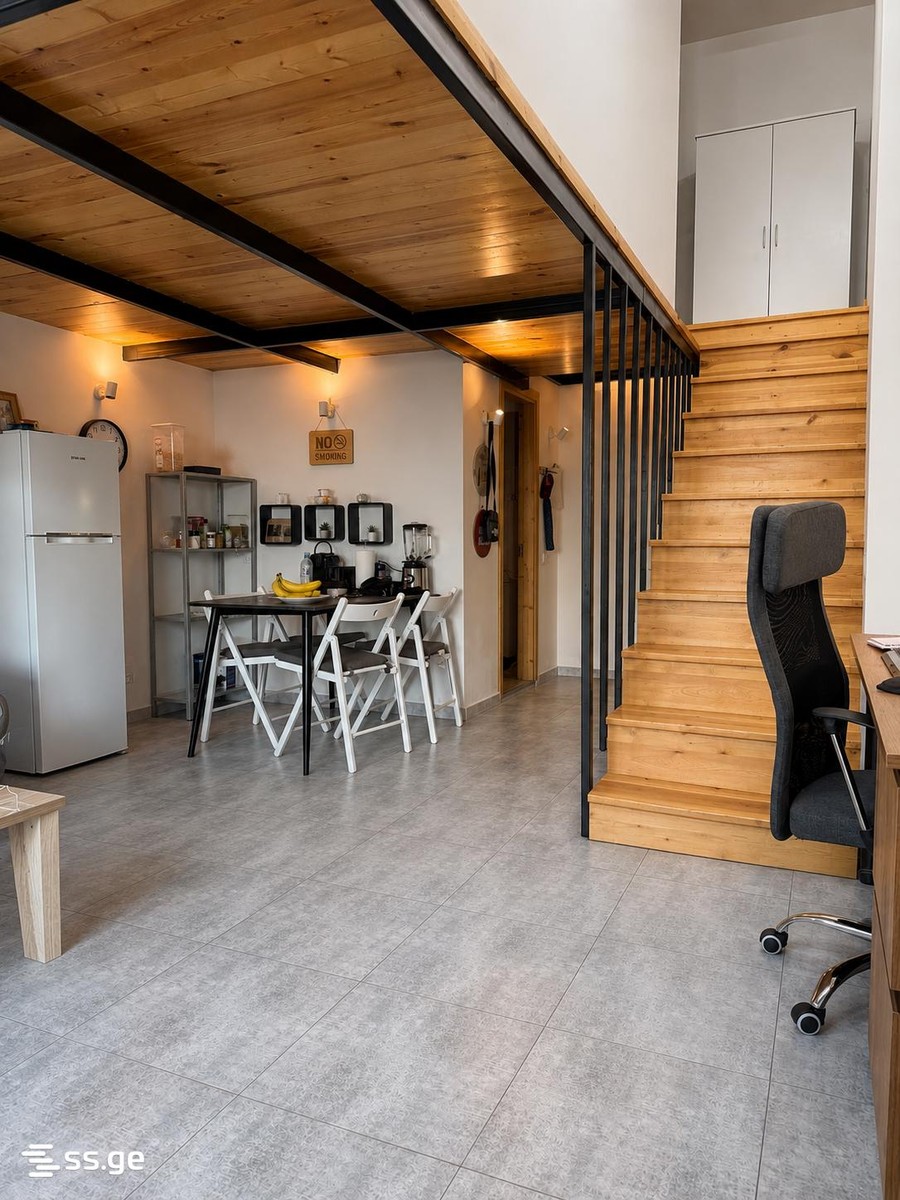 lubliana st. 38b - 2 rooms