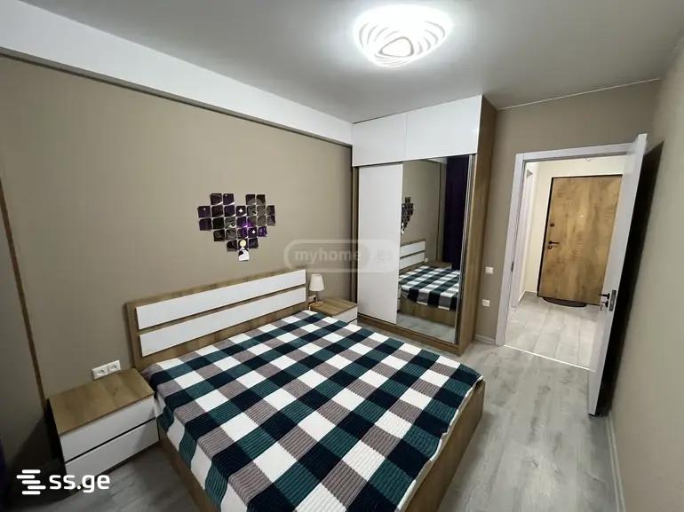 mindeli st. - 2 rooms