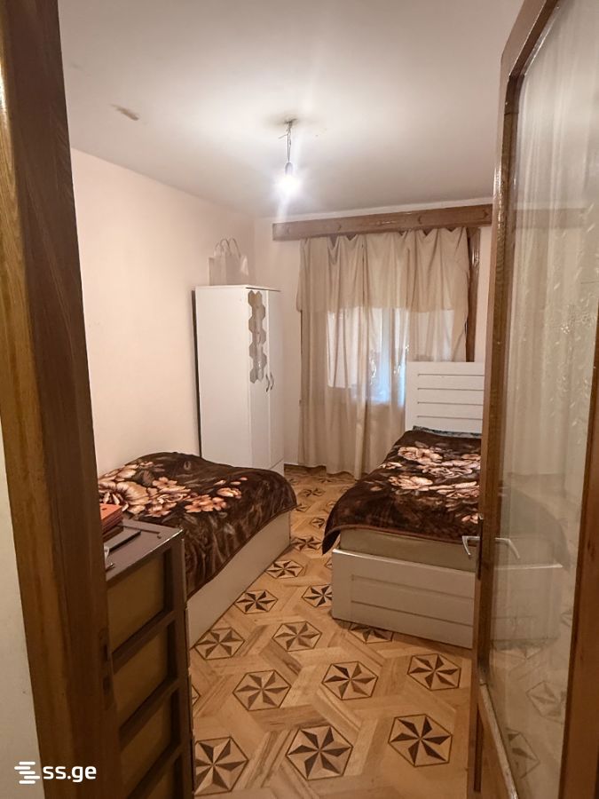 a.wereTlis avenue 82 - 4 rooms