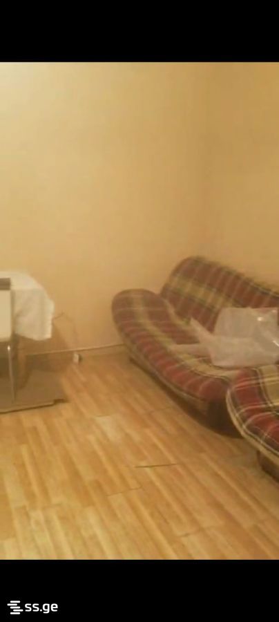 gmiri kursantebi st. - 3 rooms