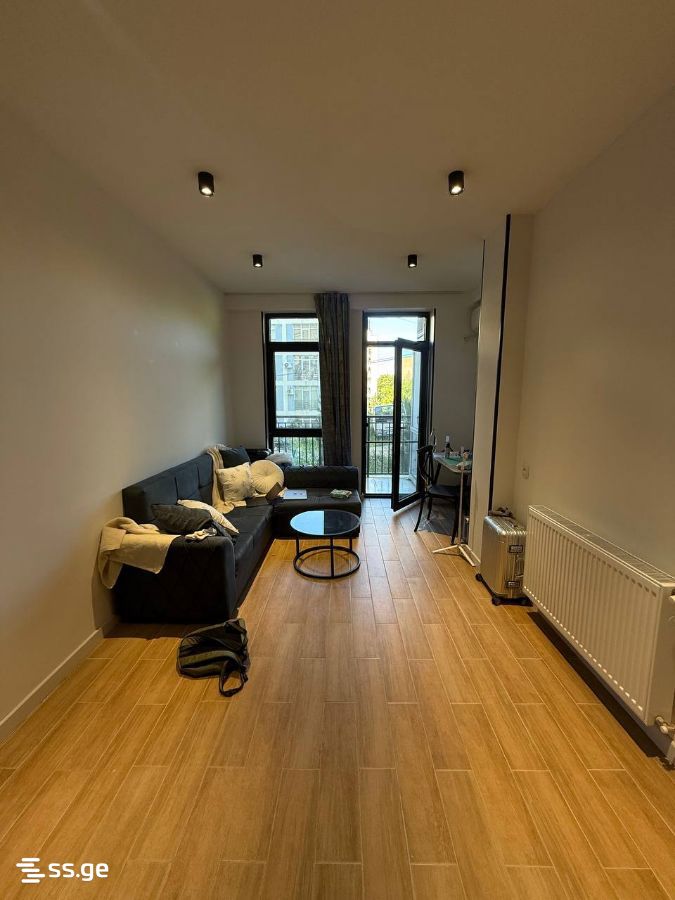 kavtaradze st. 34 - 2 rooms