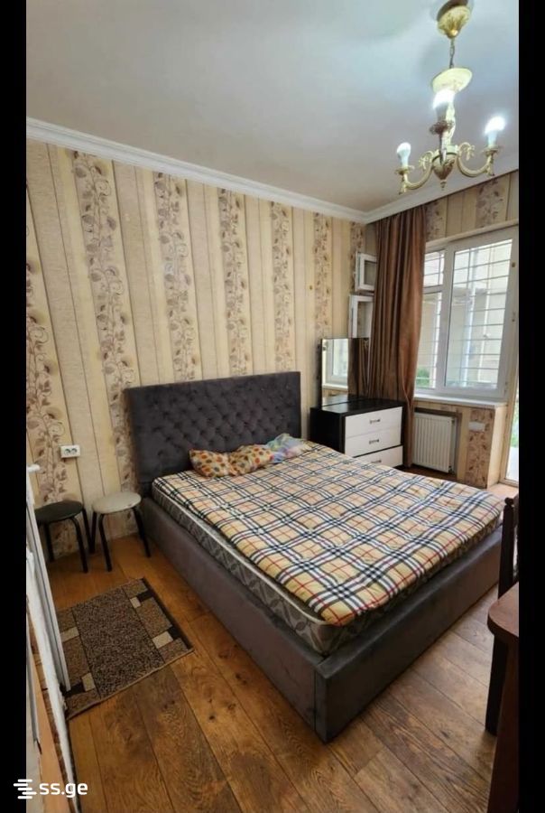 Politkovskaya St (jikia st.) 6 - 1 rooms