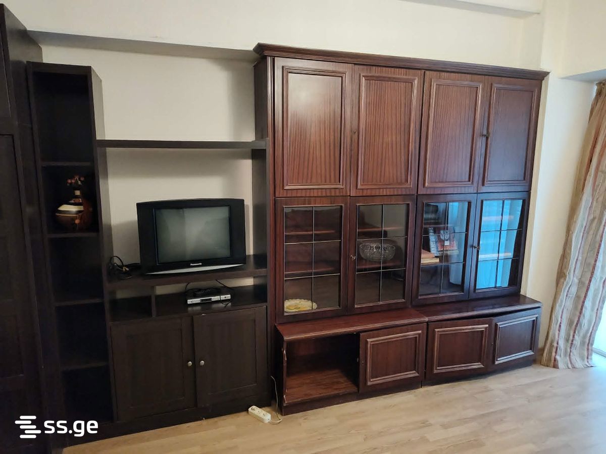 s. cincadze st 81 - 1 rooms