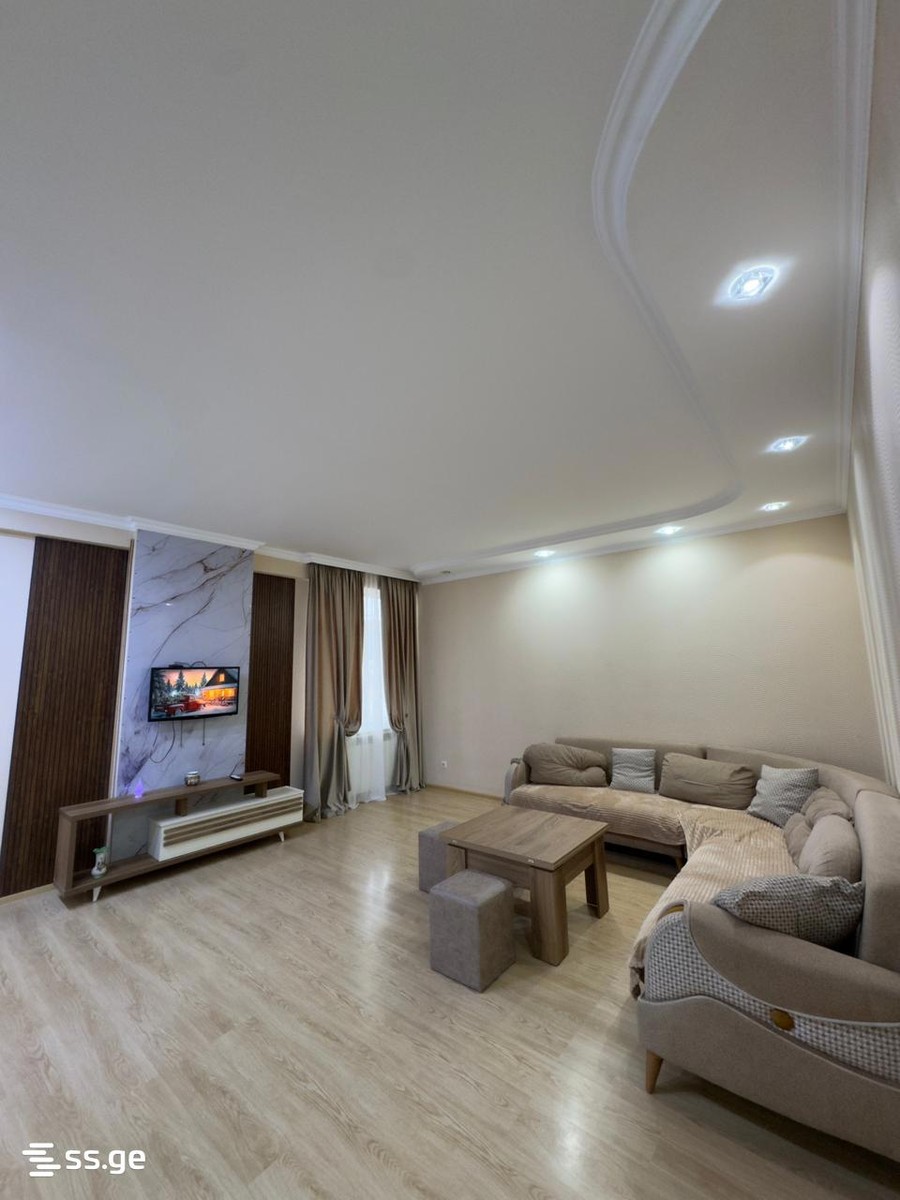 a.wereTlis avenue 41 - 4 rooms