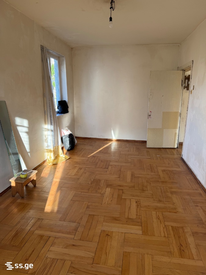 IV Microdistrict - Gldani 108 - 1 rooms