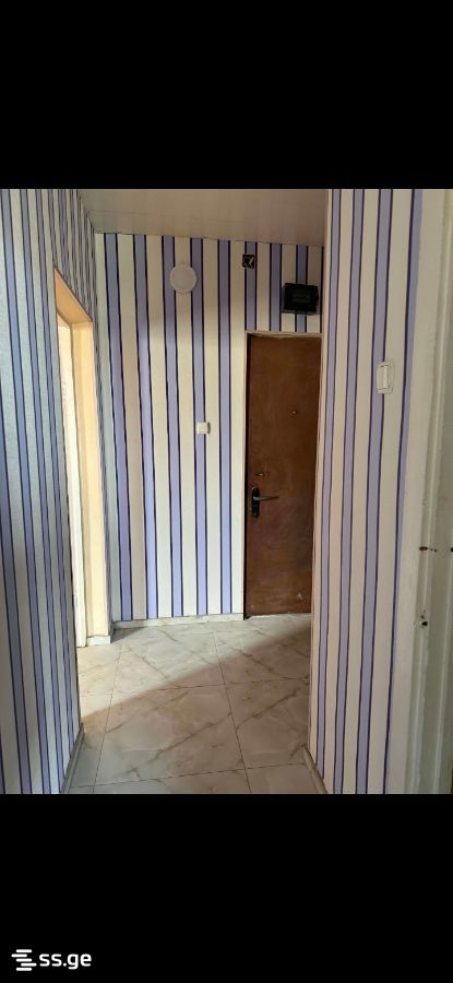 VI Microdistrict  - Gldani - 2 rooms