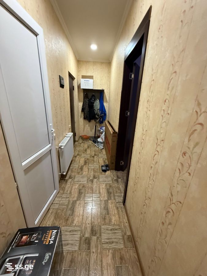 A Microdistrict - Gldani  2 - 2 rooms