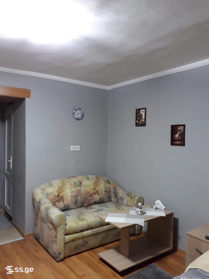i. chavchavadze avenue 37 - 1 rooms