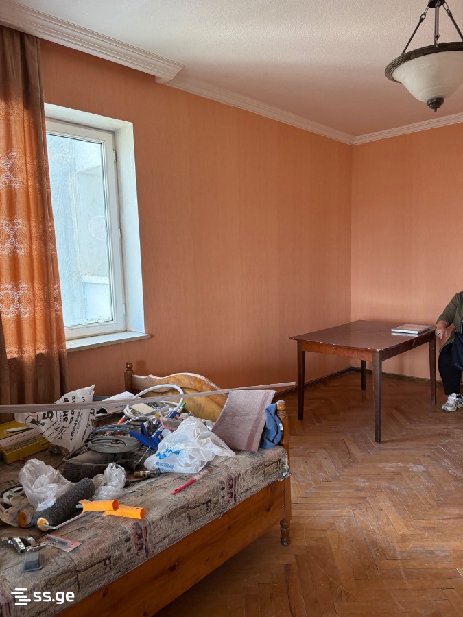 VI Microdistrict  - Gldani - 2 rooms
