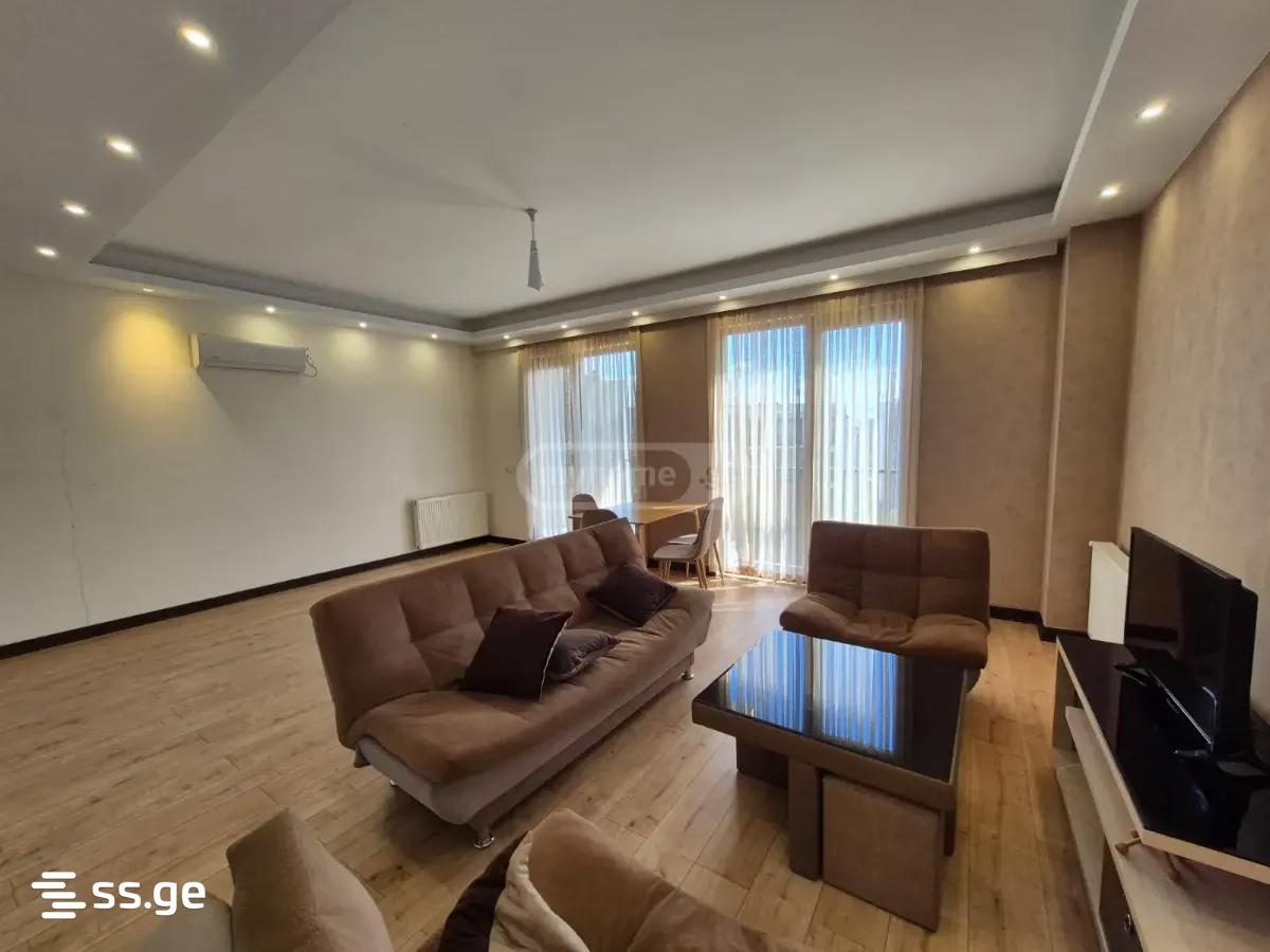 mindeli st. 110 - 3 rooms