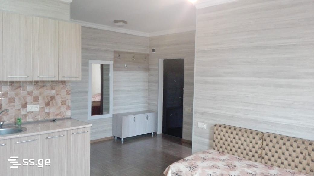 guramishvili ave (Sanzona) 70 - 2 rooms