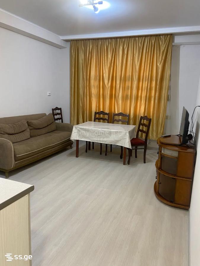 17 Shindiseli gmiri st. 0 - 3 rooms
