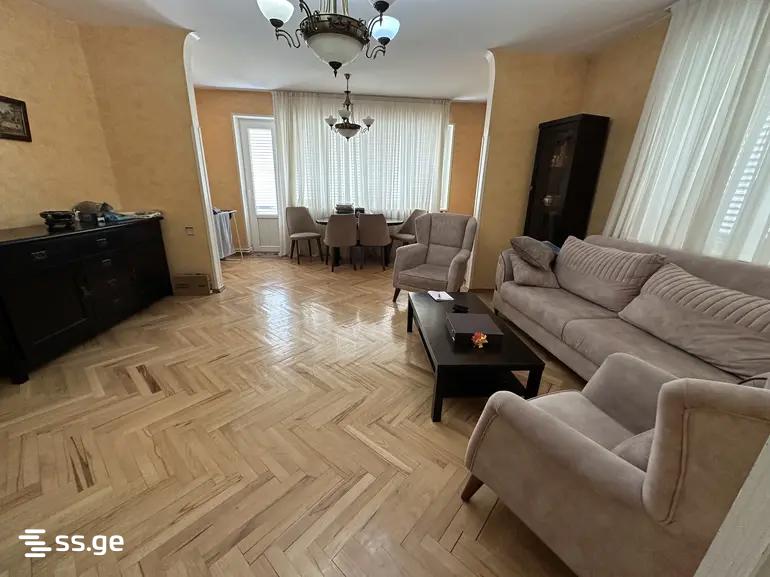giorgi brtskinvale st. - 3 rooms