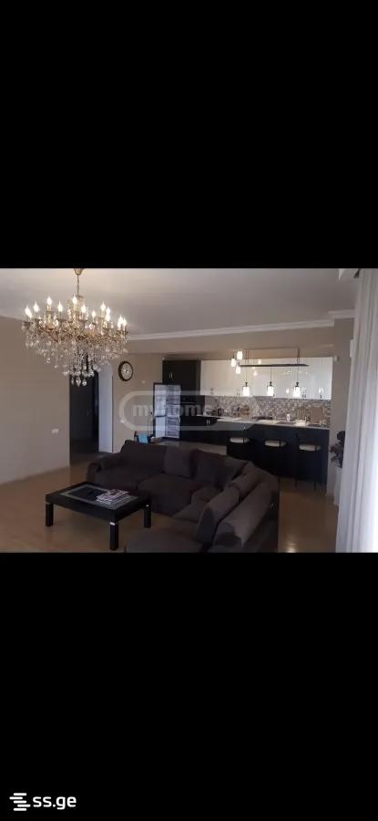 kostava st. 1 - 4 rooms