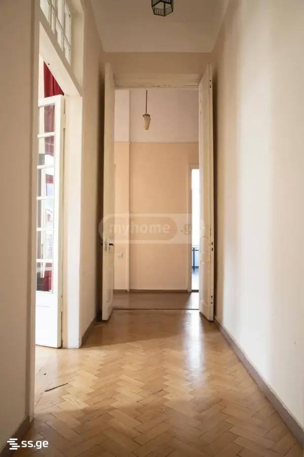 zandukeli st. 5 - 4 rooms