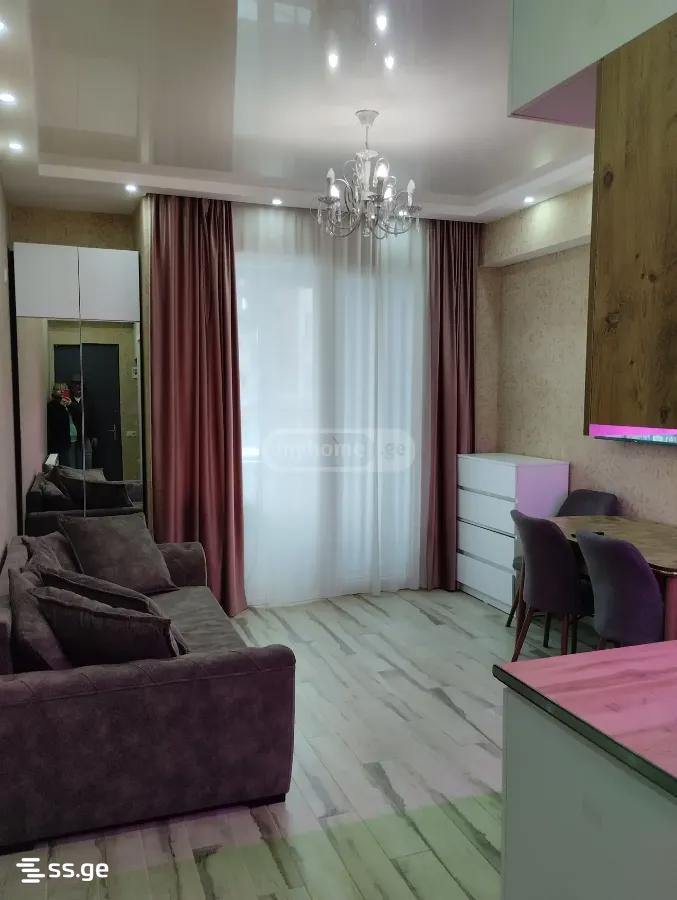 javakheti st. - 1 rooms