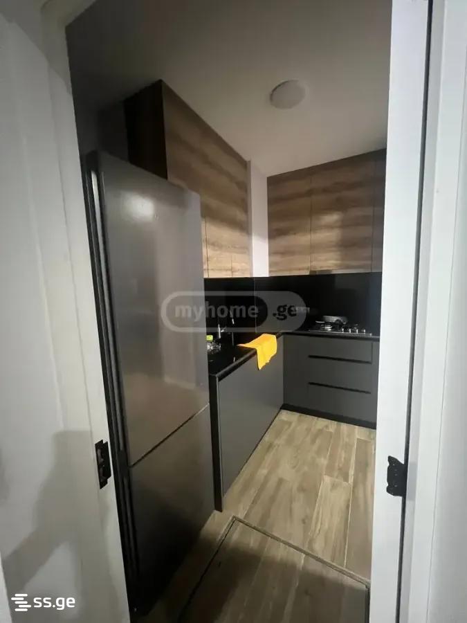 paliashvili st. - 2 rooms