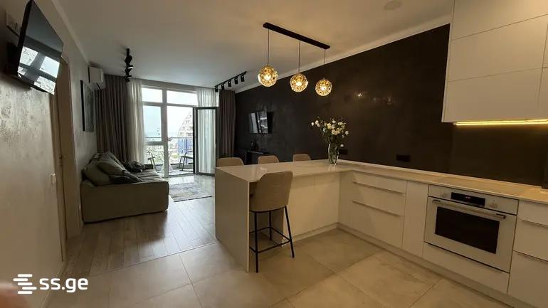 Mirian Mephe st. - 4 rooms