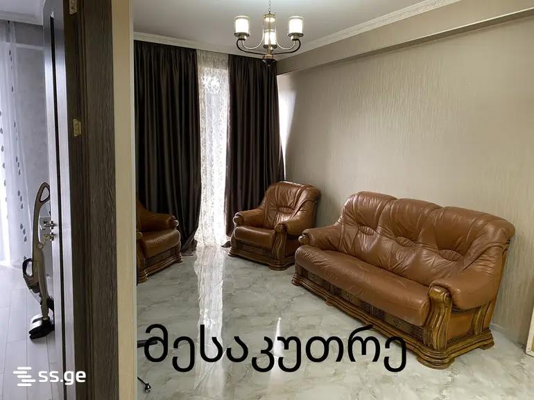 gudamakari st. 2 - 2 rooms