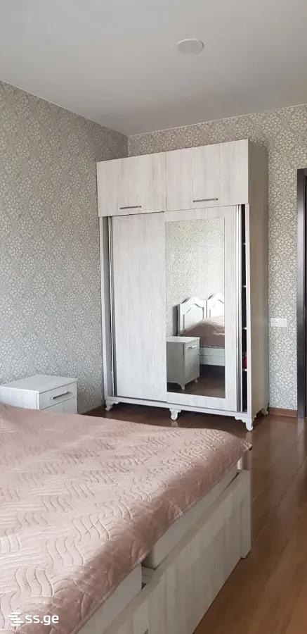 n. zhvania st. 11 - 2 rooms