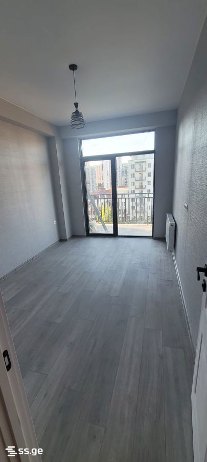 Eredvi st. 85 - 3 rooms