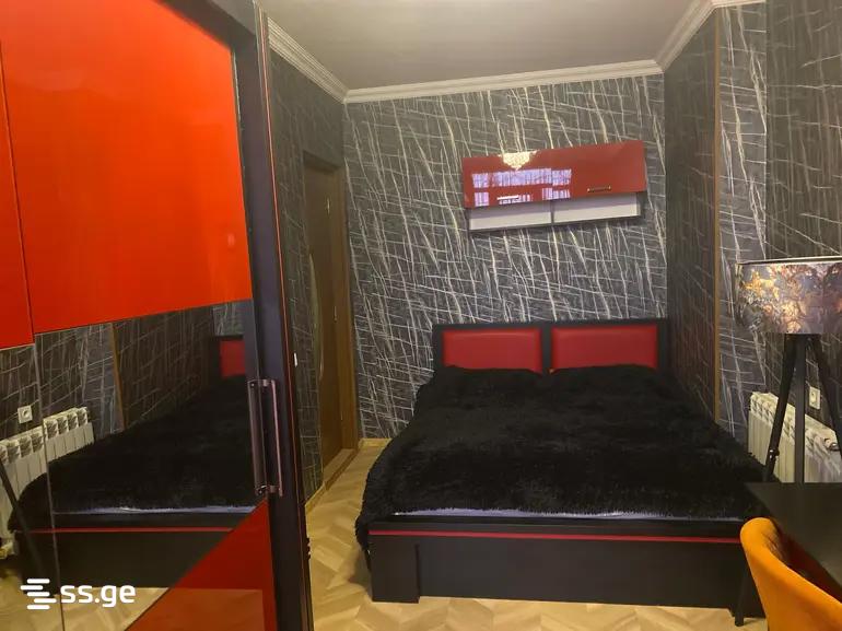 Kakheti Highway (Isani) 1 - 3 rooms