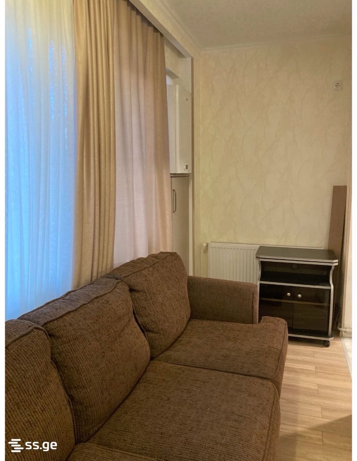 Block IV - Vazha-Pshavela 1 - 1 rooms