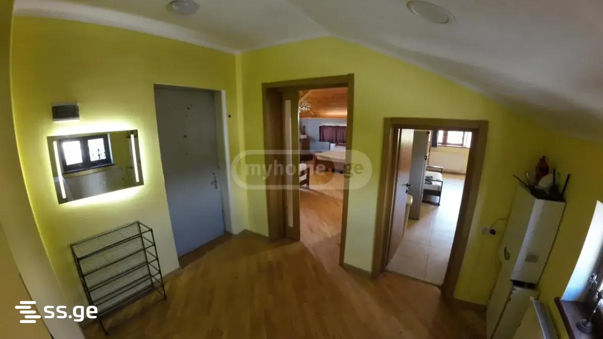 a. kutateladze st. 5 - 2 rooms