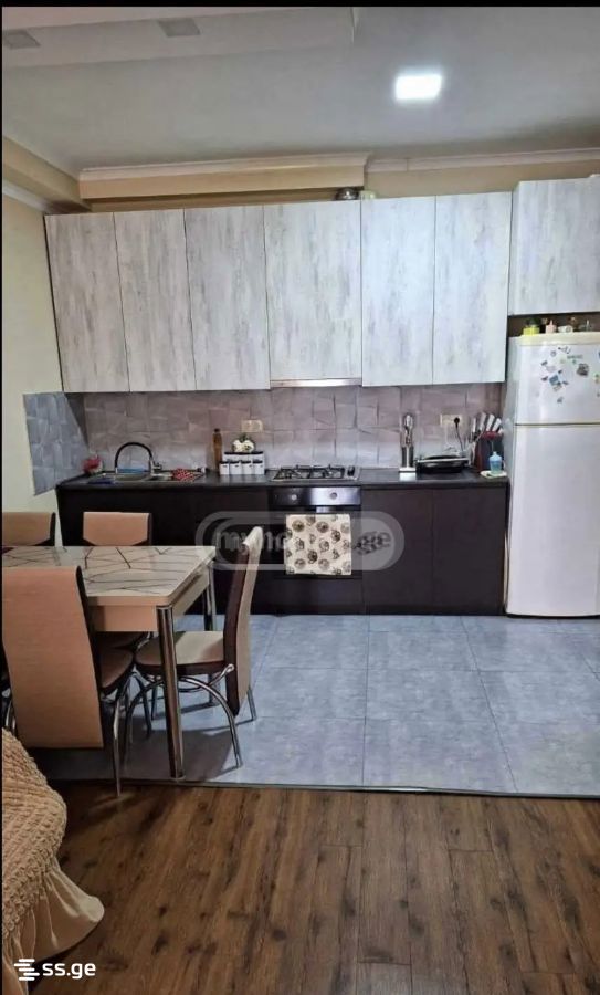 vasadze st. 2 - 2 rooms