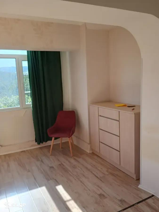 Block IV - Digomi massive - 3 rooms